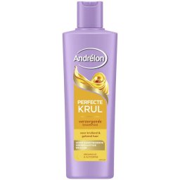 Andrelon Perfecte Krul Shampoo