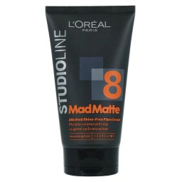 L'Oréal Paris Studio Line MadMatte Fibre Cream