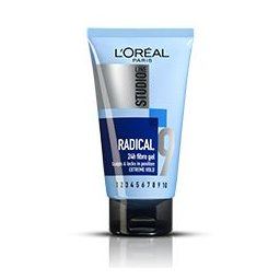 L'Oréal Paris Studio Special FX Gel Radical