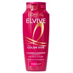 Elvive Shampoo Color Vive Kleurbeschermend