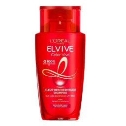 Elvive Shampoo Color Vive Mini