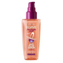 Elvive Dream Lengths Sleek Anti Pluis Serum