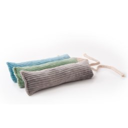 2 stuks Cord Cat Play Cushion Sticks Pastel kat
