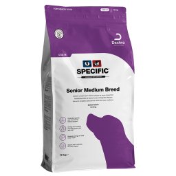 12kg Dog CGD M Senior Medium Breed Specific Hondenvoer