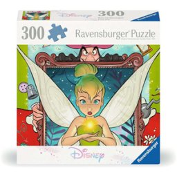 Disney Classics Tinkerbell Puzzel (300 stukjes)