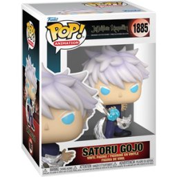 Funko Pop! - Jujutsu Kaisen Gojo #1885