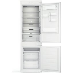 Whirlpool WHC18 T132 Inbouw koel-vriescombinatie