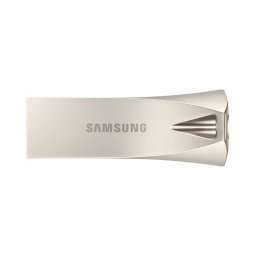 Samsung BAR Plus 512GB USB-sticks Zilver