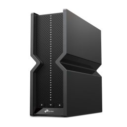 TP-Link Archer BE550 Router Zwart