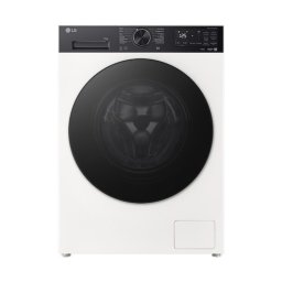 LG F4X5011THB Wasmachine Wit