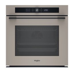 Whirlpool WOI5S8PM2SEA Inbouw oven Beige
