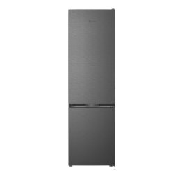 Whirlpool WHK 22414 XBR8EA Koel-vriescombinatie Grijs
