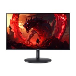 Acer Nitro XF270 W3 Monitor Zwart