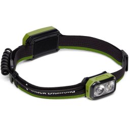 BLACK DIAMOND Onsight 375 Honnold - Hoofdlamp