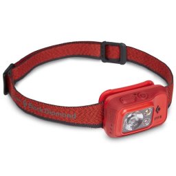 BLACK DIAMOND Spot 400-R octane - Hoofdlamp