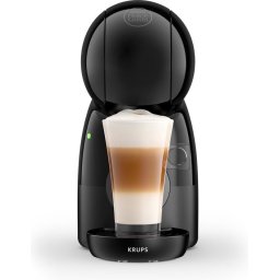 Krups NESCAFÉ® Dolce Gusto® Piccolo XS KP1A3B - Koffiecupmachine - Zwart