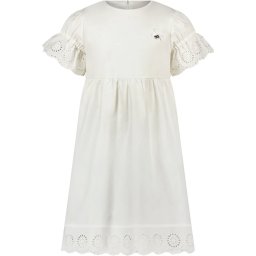 Le Chic - Maat 152 - Meisjes Jurk SORAYA