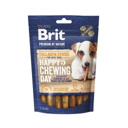 Brit Premium by Nature Collagen 7Sticks Hondensnacks