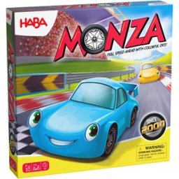 Monza 2.0