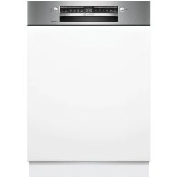 Bosch SMI6ZCS10E Geïntegreerde vaatwasser
