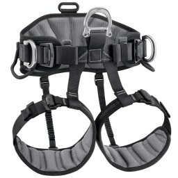 PETZL Avao Sit Fast - Harnas 2