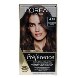 L'Oréal Paris Préférence 4.15 Intens Diepbruin