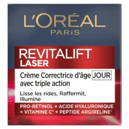L'Oréal Paris Revitalift Laser Anti-rimpel Dagcrème