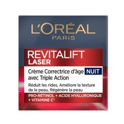 L'Oréal Paris Revitalift Laser Anti-Rimpel Nachtcrème