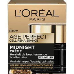 L'Oréal Paris Age Perfect Cell Renaissance Midnight Cream