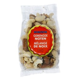 Horizon Gemengde Noten Bio