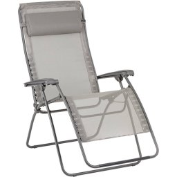 Lafuma RSXA XL Clip - Relaxstoel - Verstelbaar - Inklapbaar - Zero Gravity - Terre