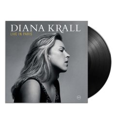 Diana Krall - Live In Paris (2 LP)
