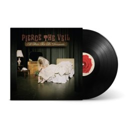 Pierce the Veil - A Flair for the Dramatic - LP