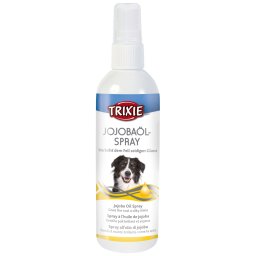 175ml Trixie Jojoba Olie Verzorgingsproducten Spray Hond