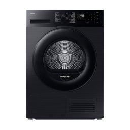 Samsung DV9UDG52A0ABEN Warmtepompdroger Zwart