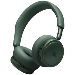 JBL LIVE 680NC On-ear hoofdtelefoon Groen