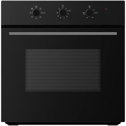 Exquisit EBE60-30 Inbouw oven