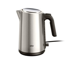 Braun WK5200BK Waterkoker Grijs
