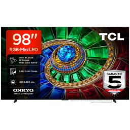TCL 98RM7L (2026) - 98 inch - RGB TV