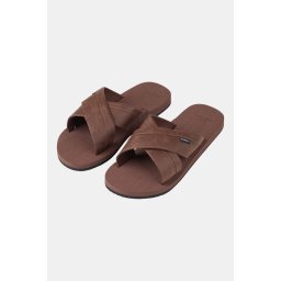 O'Neill Chad Pro Slides Slipper Bruin