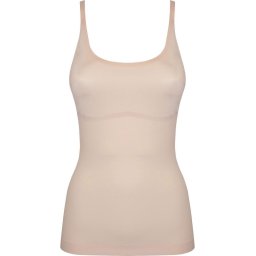 MAGIC Bodyfashion - Maat M - Tone Your Body Cami Latte Vrouwen