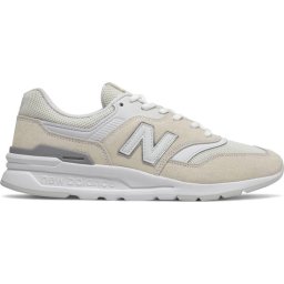 New Balance - maat 39 - 997 Sneakers Vrouwen - White