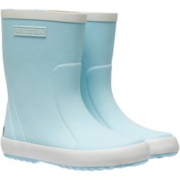 Bergstein - maat 31 - Regenlaarzen Unisex - Celeste