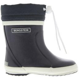 Bergstein - maat 32 - Winterboot Unisex - Dark Blue