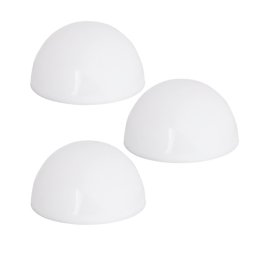 Solar Tuinverlichting Set van 3 LED