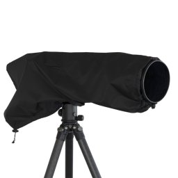 Buteo Photo Gear Rain Cover 2 Black