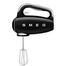 Smeg HMF01BLEU Mixer Zwart