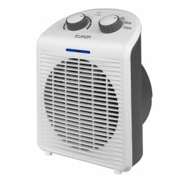 Eurom Safe-t-Fan heater 2000 Fanheater Ventilatorkachel Wit