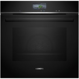 Siemens HB776G1B1 Inbouw oven Zwart