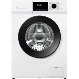 Frilec KOBLENZ8314WA-342 Wasmachine Wit